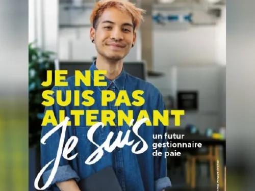 La Sécurité sociale recrute des alternants dans les Hauts-de-France