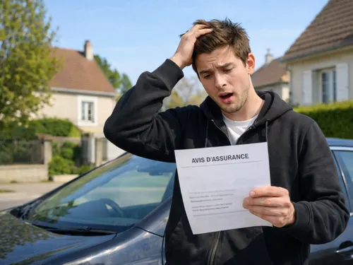 L'assurance auto au tiers moins chère que la moyenne pour les...