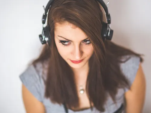 Les habitants des Hauts-de-France aiment écouter Céline Dion avant...