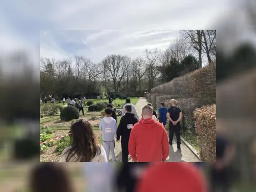 Les jeunes ont la parole dans les Yvelines 