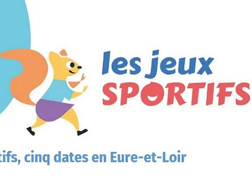 Un avant-goût de Jeux Olympiques en Eure-et-Loir