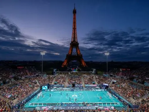 Les sportifs paralympiques n'ont pas démérité