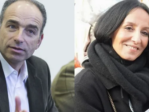 Le torchon brûle entre Jean-François Copé et Amal Bentounsi