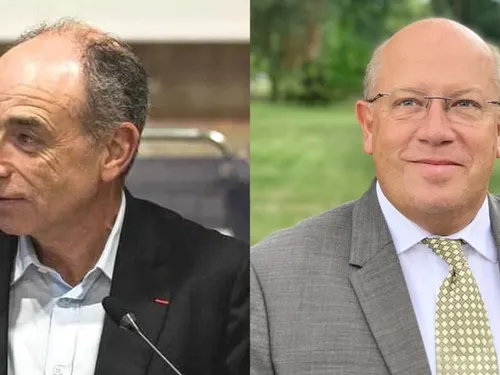 Municipales 2026 : les intentions se précisent à Meaux et Courtry