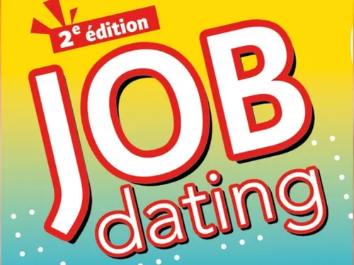 Les métiers de la petite enfance recrutent à Chatou