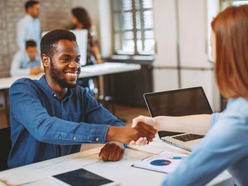 Job dating ce mercredi en Seine-et-Marne