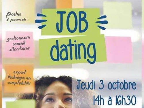 La Caf de Seine-et-Marne recrute dans le département et lance son...