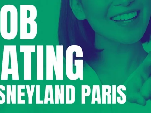 Le royaume de Mickey recrute