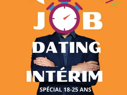L'intérim recrute à Othis
