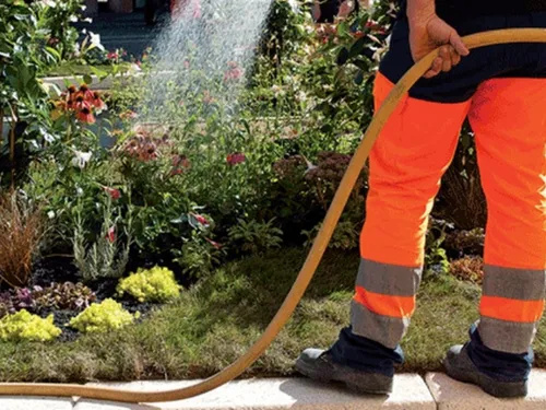 La ville d'Anet recherche des travailleurs saisonniers pour cet été 