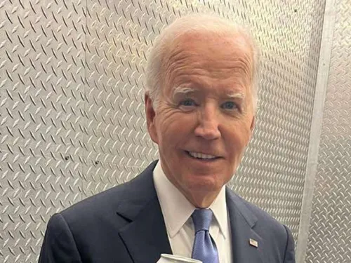 International : Joe Biden renonce à briguer une nouvelle fois la...