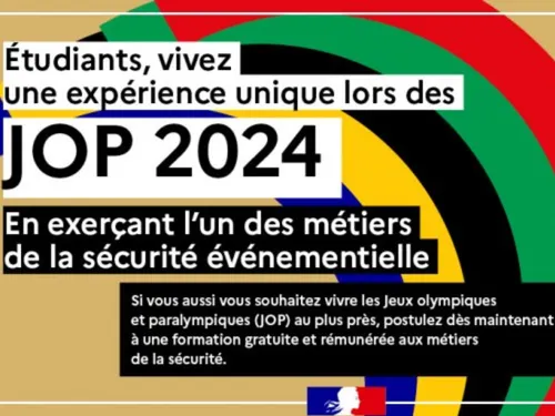 Et si vous participez vous aussi aux J.O. dans les Hauts-de-France ?