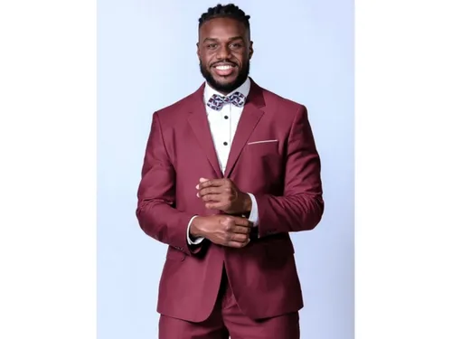 Un Essonnien représentera la région au concours de Mister France