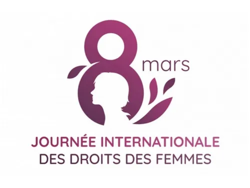 Journée des droits des femmes : ça bouge en Seine-et-Marne !