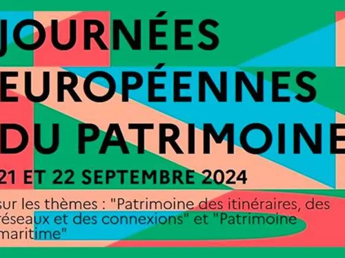 Profiter des Journées du Patrimoine sur les rails, c'est possible...