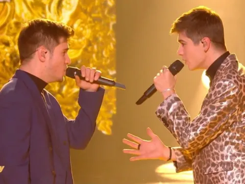 Star Academy : Axel, le candidat de Saint-Mammès, quitte l'aventure