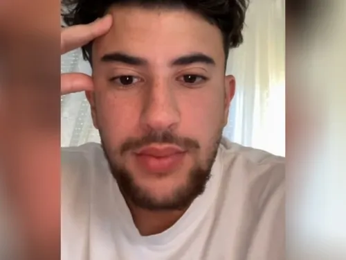 Just Riadh menacé chez ses parents par des malfaiteurs armés