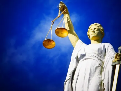 Oise : le voleur de voiture condamné après avoir tiré vers une...