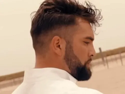 Kendji Girac en Essonne cette semaine !