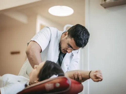 Les kinésithérapeutes seine-et-marnais en colère après le report de...