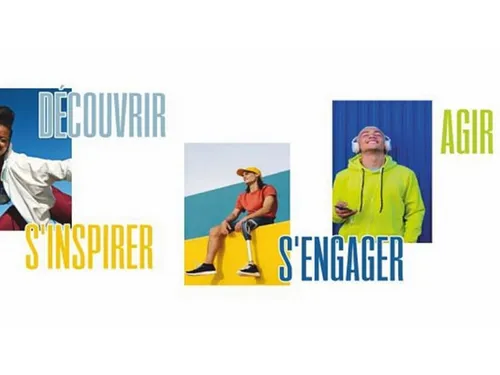 « L'été au chantier » : les jeunes bénévoles des Hauts-de-France...