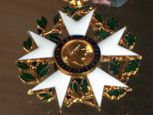 Abbeville : une résistante de 95 ans décorée