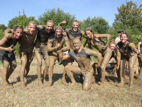 La Frappadingue réinvestit Beauvais 