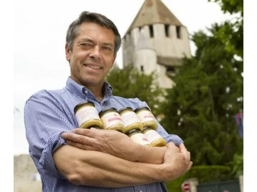 Quinze Seine-et-Marnais vont être mis à l'honneur au cours du Salon...