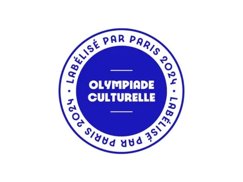 Chelles annonce deux projets labellisés « Olympiade culturelle »