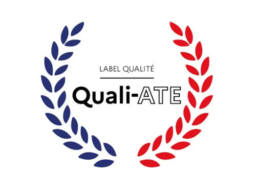 La préfecture de l'Oise distinguée