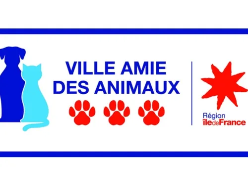 Les « Villes amies des animaux » distinguées en Île-de-France