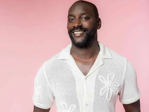 Un Essonnien comme coach sportif pour la prochaine édition de la...