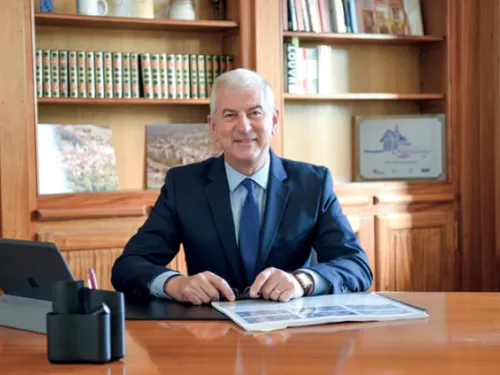 Lagny/Marne : le maire veut continuer