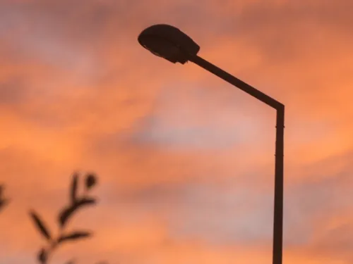 De nombreuses communes ont choisi d'amoindrir leur éclairage public...