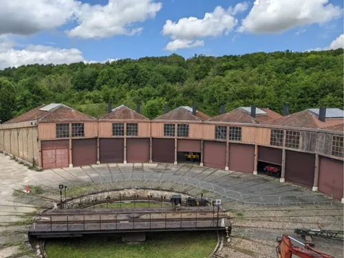 Seine-et-Marne : un site sera aidé par le Loto du patrimoine