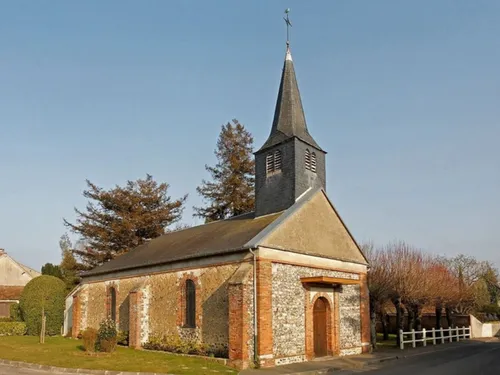 Un monument eurélien bientôt restauré ?  