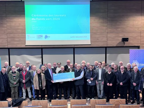 En Seine-et-Marne, le Fonds vert continue de faire des émules 