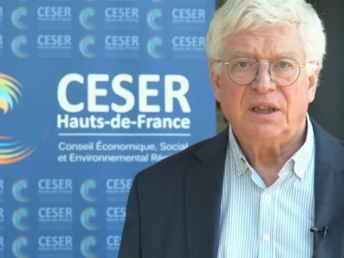 Le CESER des Hauts-de-France ne compte pas se laisser supprimer si...