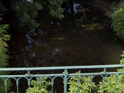 Le préfet de la Seine-et-Marne a placé hier le bassin du Fusain au...