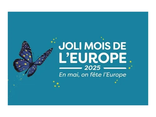 L'Europe change la vie des habitants dans les Hauts-de-France