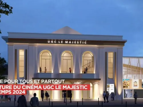 Le cinéma de Meaux rouvrira ses portes en avril