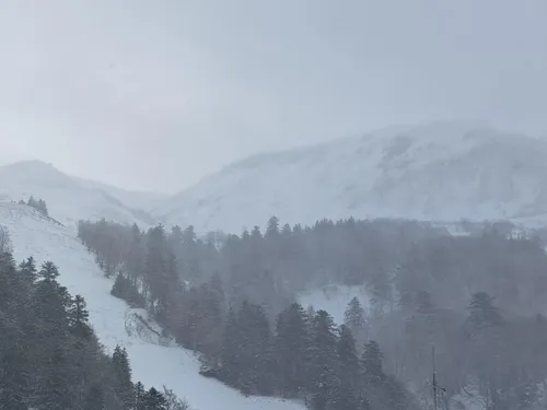 Une avalanche mortelle fait quatre victimes dans le Puy-de-Dôme