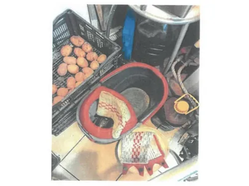 Un nouveau restaurant fermé en Eure-et-Loir à cause de problèmes...