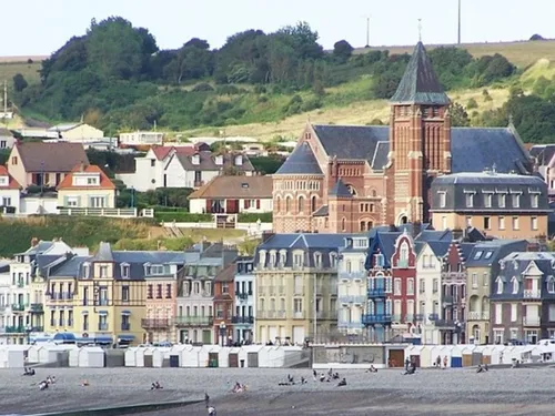 Une année 2023 en or pour le tourisme des Hauts-de-France