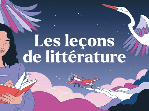 Dans les lycées d'Île-de-France, la littérature n'est pas un « gros...