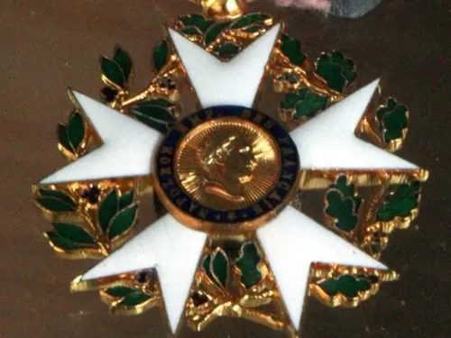 La Légion d’Honneur pour neuf Essonniens