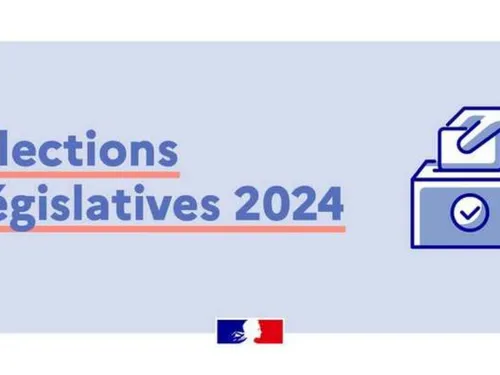 La campagne des législatives s'arrête ce vendredi soir à minuit 
