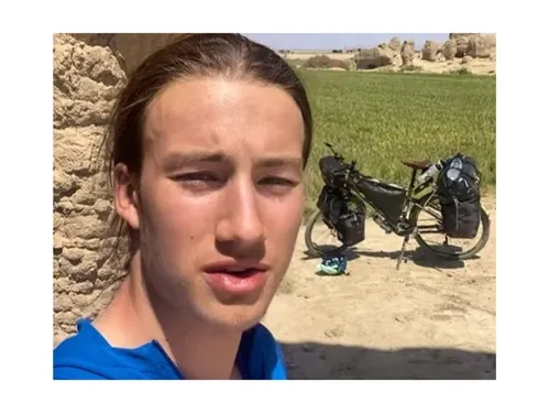 Disparition inquiétante d’un Français en Iran