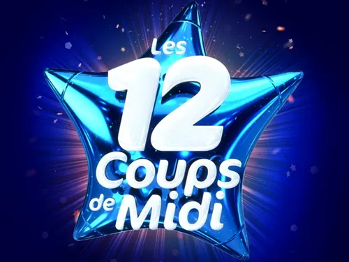 Cyprien quitte Les 12 Coups de midi après un parcours remarquable