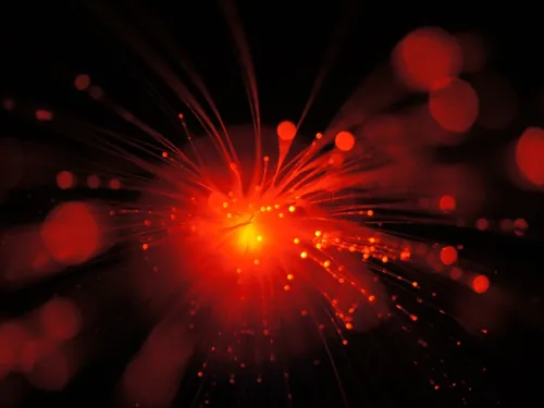 Les pannes plus fréquentes qu'ailleurs sur la fibre optique en...